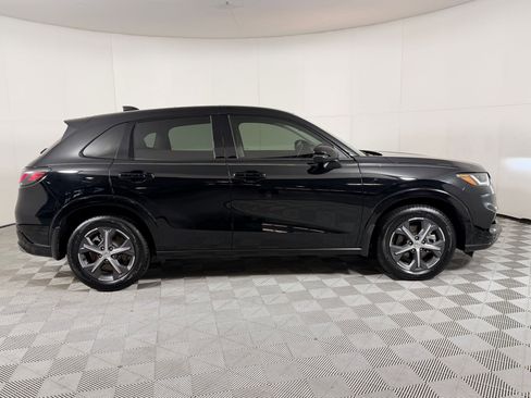 Certified 2024 Honda HR-V EX-L image 8