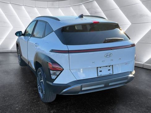New 2026 Hyundai Kona SEL Premium image 7