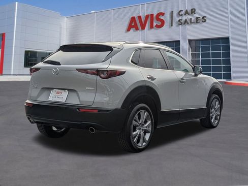 Used 2025 MAZDA CX-30 AWD 2.5 S w/ Preferred Package image 6