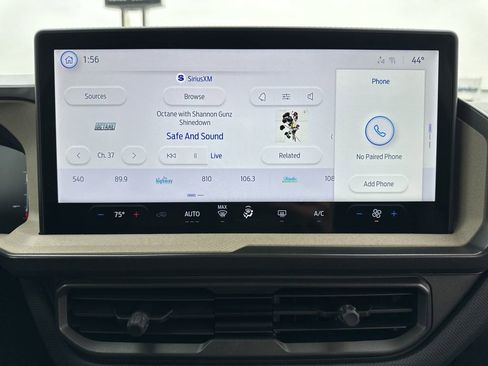 New 2026 Ford Bronco Sport Big Bend AWD/4WD image 32