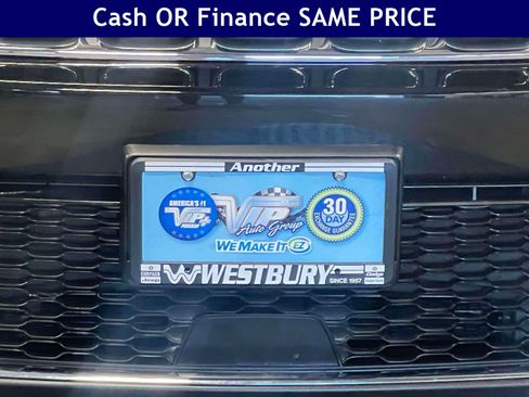 Used 2025 Jeep Grand Cherokee Laredo X w/ Luxury Tech Group I AWD/4WD image 15