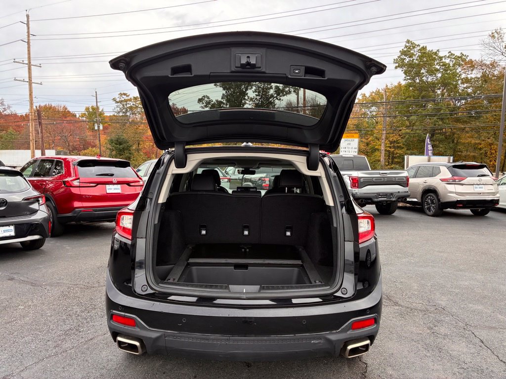 Used 2023 Acura RDX w/ Technology Package AWD/4WD image 10