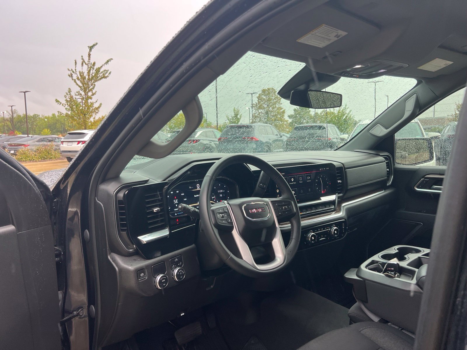 Used 2023 GMC Sierra 1500 Elevation RWD image 22