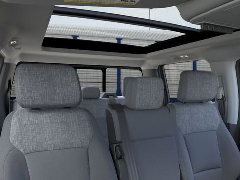 New 2026 Ford F250 XLT image 22