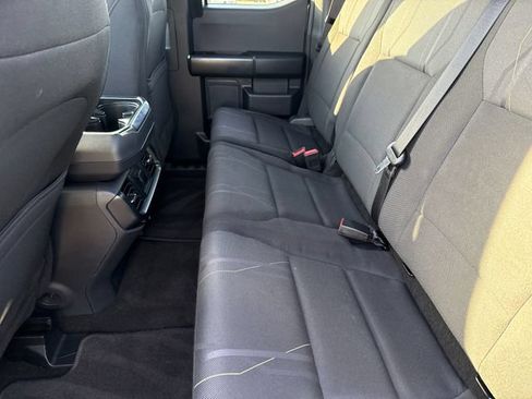 Used 2024 Ford F150 STX RWD image 16