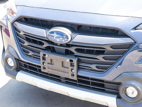 Used 2024 Subaru Outback Touring XT AWD/4WD image 12
