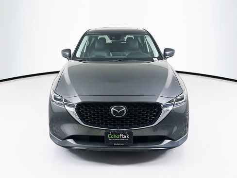 Used 2023 MAZDA CX-5 AWD 2.5 S image 2