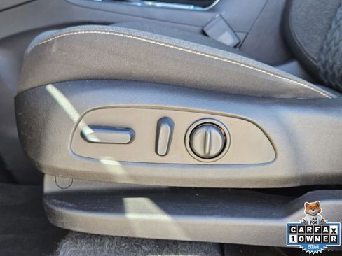 Used 2024 Chevrolet Equinox LT image 29