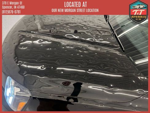 Used 2023 Kia Telluride SX image 17