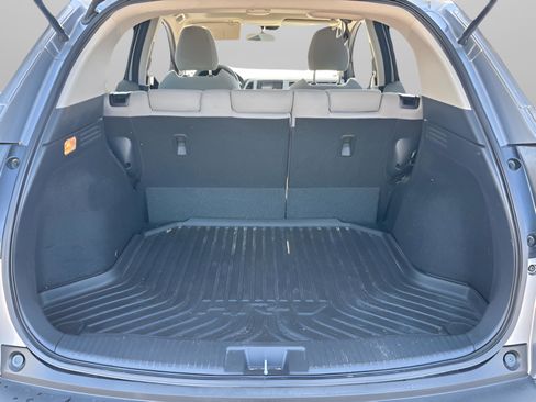 Used 2021 Honda HR-V EX image 17