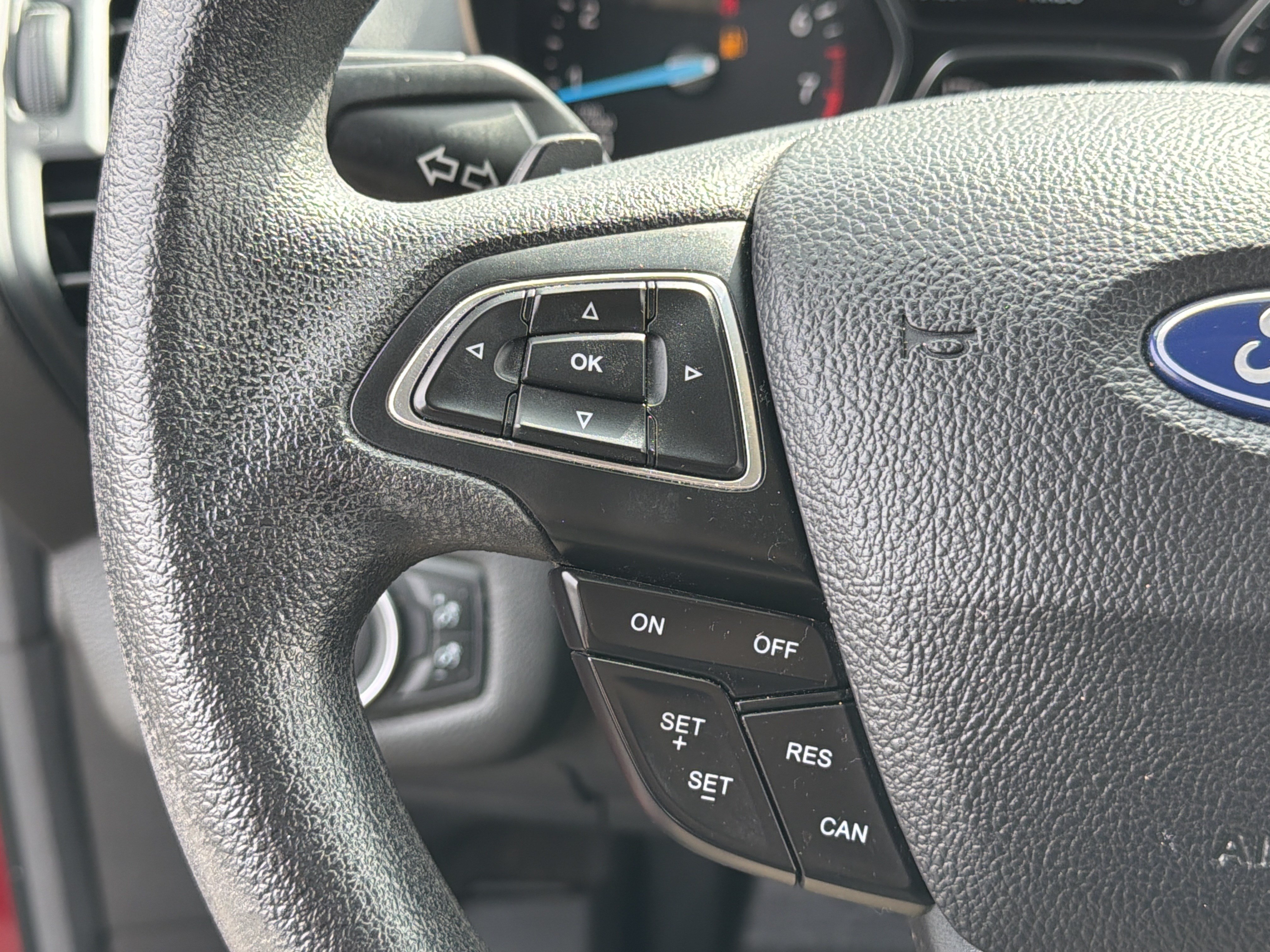 Used 2017 Ford Escape SE AWD/4WD image 15