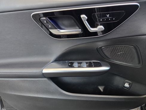 Certified 2023 Mercedes-Benz C 300 Sedan image 23