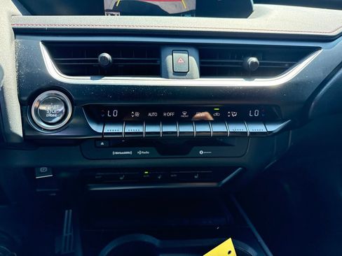 Used 2019 Lexus UX 200 F Sport w/ F Sport Premium Package FWD image 24