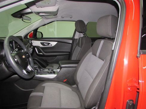 Used 2024 Chevrolet Blazer LT image 11