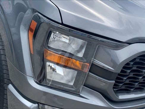 Used 2023 Ford F150 XL w/ STX Appearance Package AWD/4WD image 28