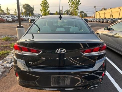 Used 2019 Hyundai Sonata SE FWD image 3