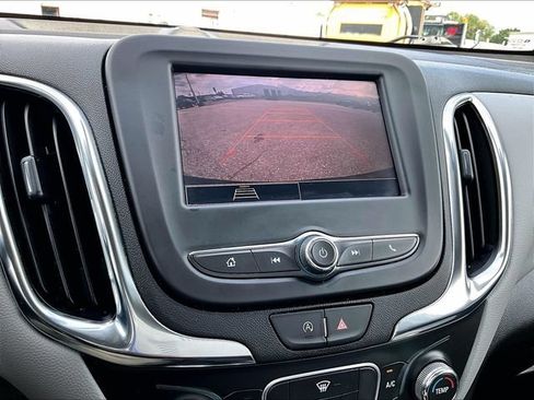 Used 2024 Chevrolet Equinox LS w/ LS Convenience Package FWD image 26