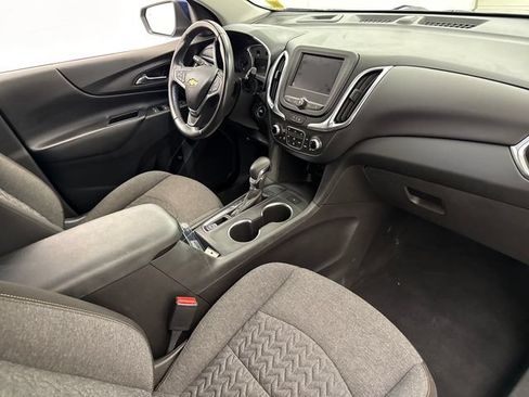Used 2022 Chevrolet Equinox LT FWD image 27