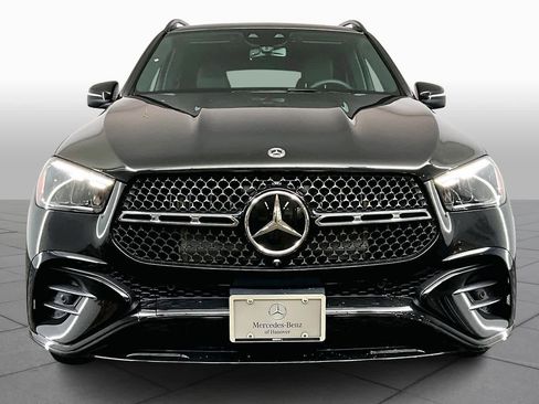 New 2026 Mercedes-Benz GLE 350 4MATIC image 3
