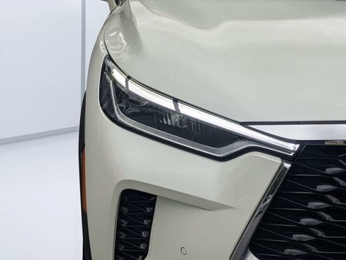 Used 2023 INFINITI QX60 Autograph w/ Cargo Package AWD/4WD image 9