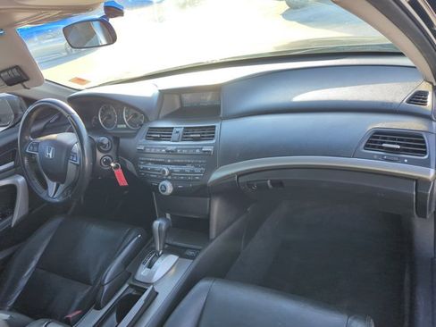 Used 2009 Honda Accord EX-L image 24