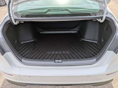 New 2026 Honda Accord EX-L image 18