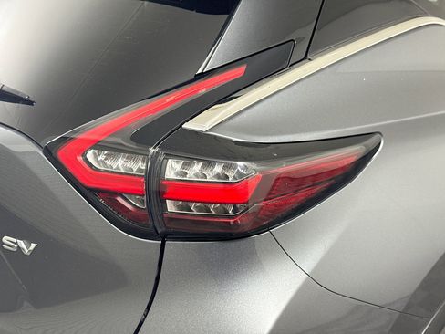 Used 2020 Nissan Murano SV image 34