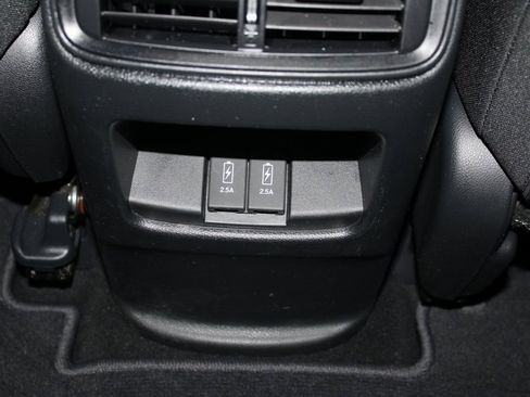 Used 2022 Honda CR-V EX image 17