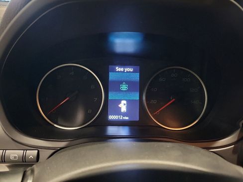 New 2026 Mitsubishi Eclipse Cross LE image 16