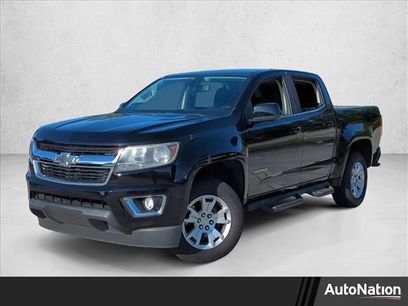Used 2019 Chevrolet Colorado LT w/ LT Convenience Package