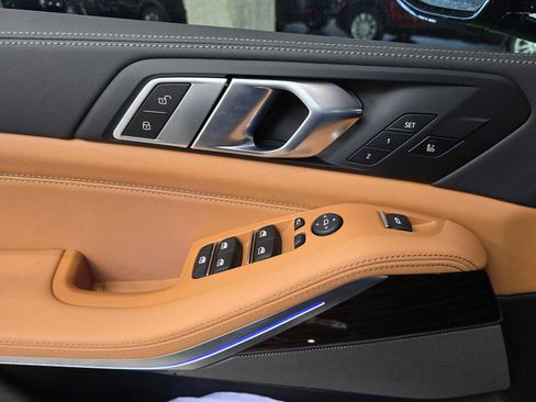 New 2026 BMW X5 xDrive50e w/ M Sport Package image 20