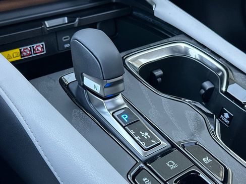 New 2026 Lexus RX 350h RX 350h image 16