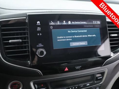 Used 2021 Honda Pilot Special Edition image 5