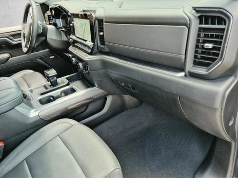 Used 2024 Chevrolet Silverado 1500 LTZ RWD image 22
