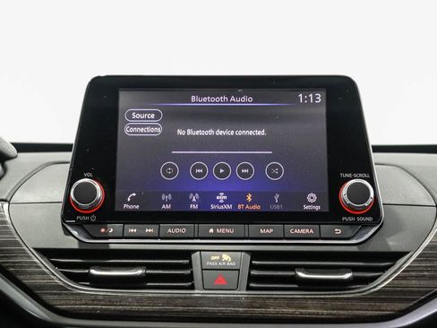Used 2020 Nissan Altima 2.5 SL AWD/4WD image 15
