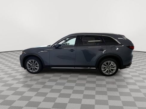 New 2026 MAZDA CX-90 3.3 Turbo w/ Premium Plus Pkg AWD/4WD image 6
