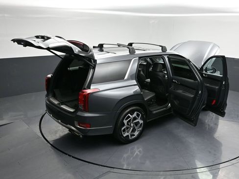 Used 2022 Hyundai Palisade Calligraphy image 38