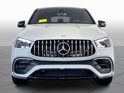 New 2026 Mercedes-Benz GLE 63 AMG S image 2