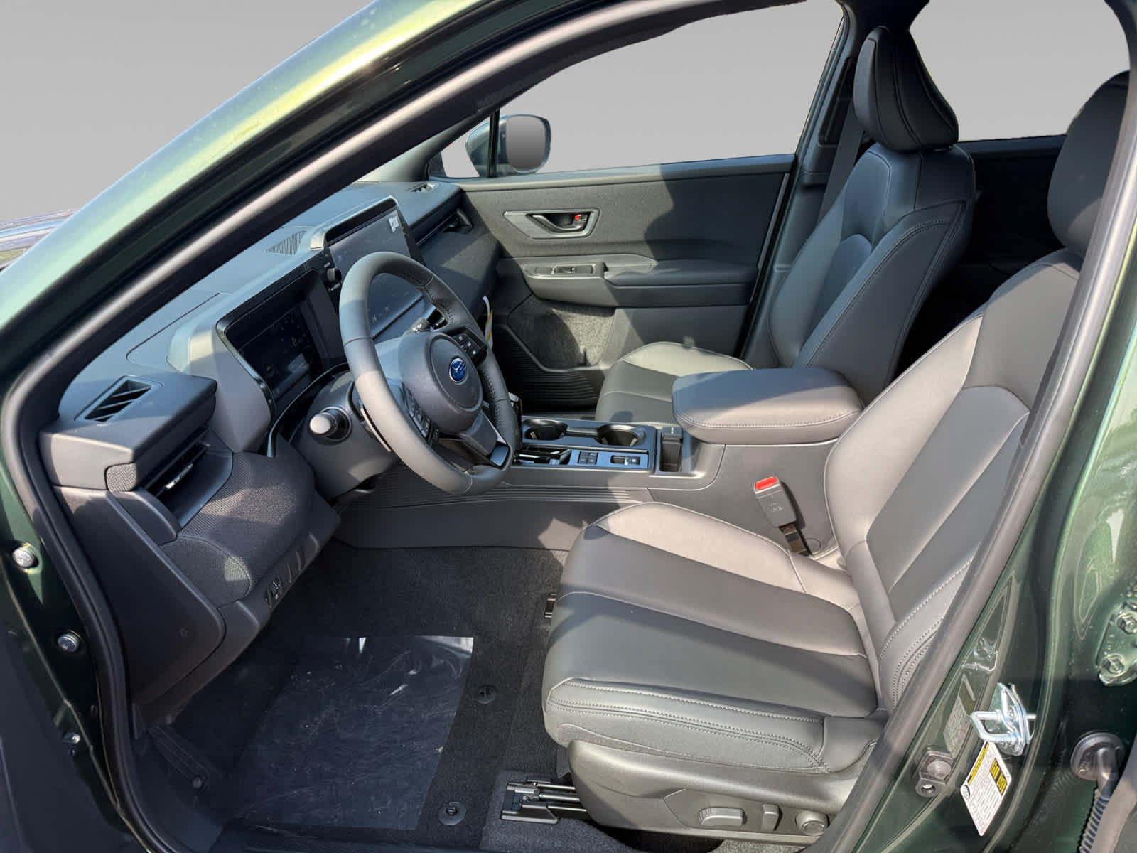 New 2026 Subaru Outback Premium AWD/4WD image 11