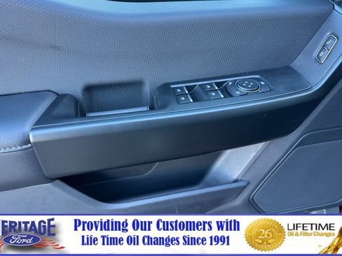 New 2025 Ford F150 STX w/ STX Black Appearance Package image 11