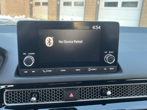 Used 2023 Honda Civic Sport image 27