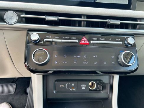 New 2026 Hyundai Tucson Limited AWD/4WD image 27
