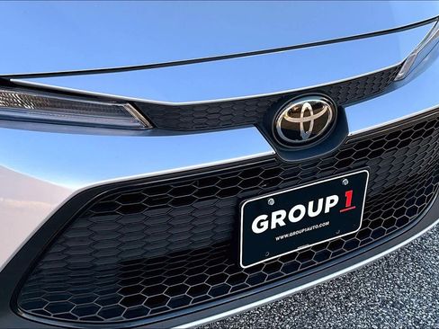 Used 2020 Toyota Corolla LE w/ LE Convenience Package image 28