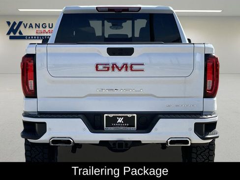 New 2026 GMC Sierra 1500 Denali w/ Technology Package AWD/4WD image 4