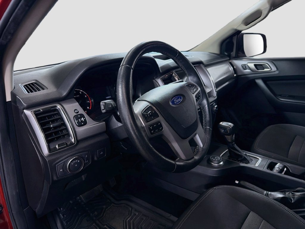 Used 2019 Ford Ranger XLT w/ FX4 Off-Road Package AWD/4WD image 11