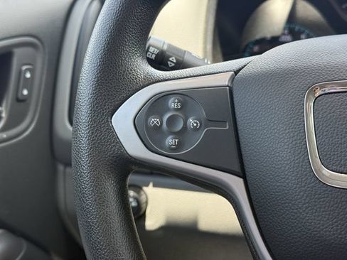 Used 2022 GMC Canyon Elevation Standard w/ Convenience Package RWD image 22