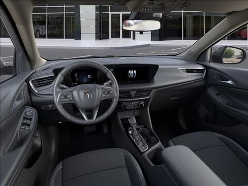 New 2026 Buick Encore GX Preferred w/ Comfort Package AWD/4WD image 15