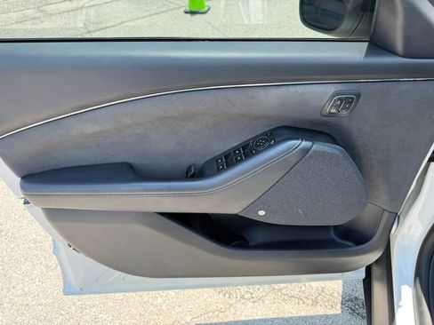 Used 2022 Ford Mustang Mach-E GT w/ GT Performance Edition image 17