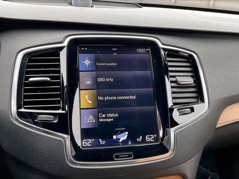 Used 2017 Volvo XC90 T6 Inscription w/ Vision Package image 36