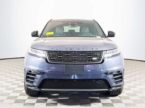 Used 2026 Land Rover Range Rover Velar Dynamic SE AWD/4WD image 2